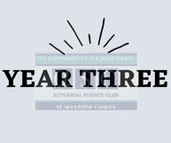 Y3 Courses